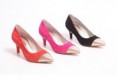 stilettos